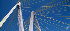 Cable bridge