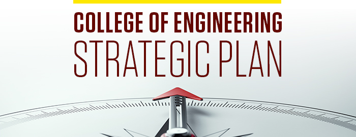 Strategic plan header