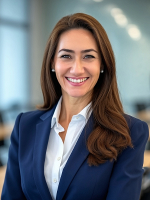 Maria Claudia B. Alves