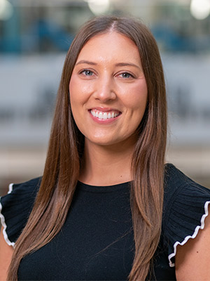 Erica Hamlin