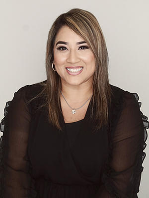 Anna Gutierrez