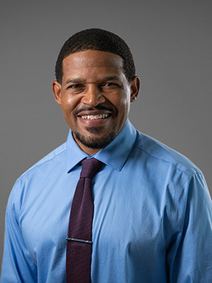Paul Hill II