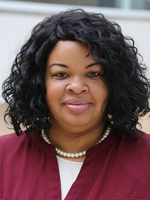 Tammy Thomas