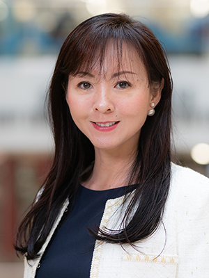 Jane Zhou