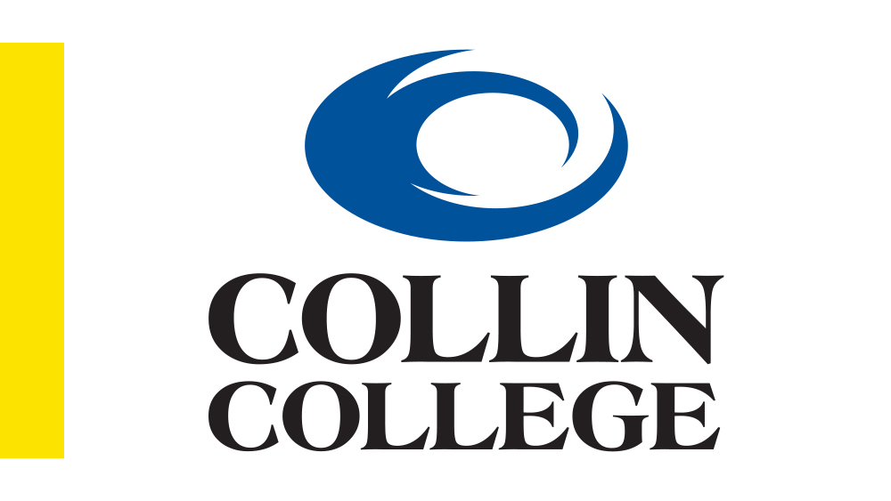 Collin College logo