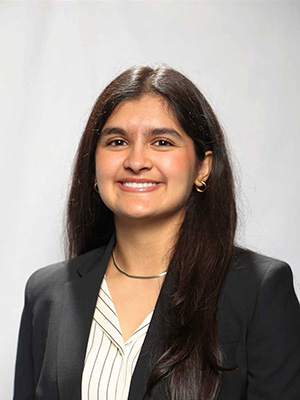 Eimaan Dossani