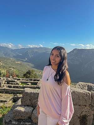Ashlynn Gamboa