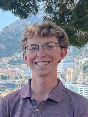 Tyler Nutt