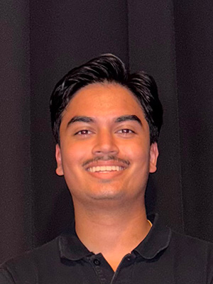 Samar Parasmal
