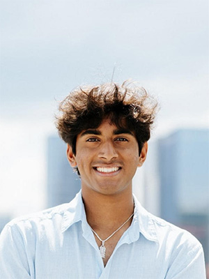 Harshall Somanahally