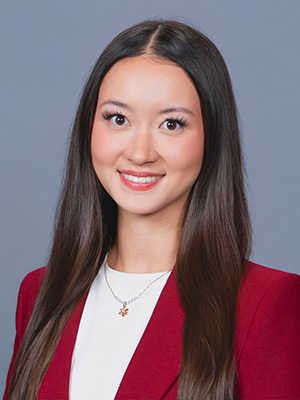 Erica Yi