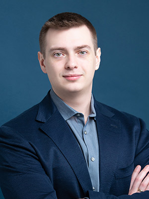 Boris Leonov