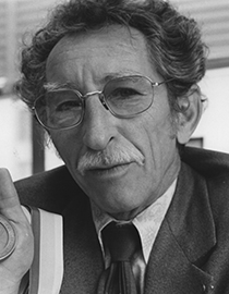 Stan Lowy