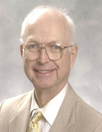 Image of Leland Carlson