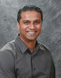 Suman Chakravorty