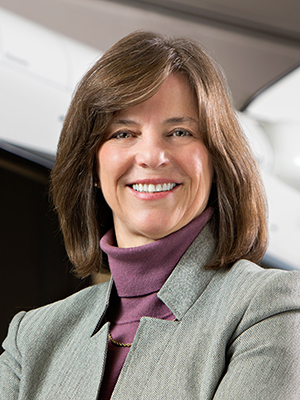 Bonnie J. Dunbar