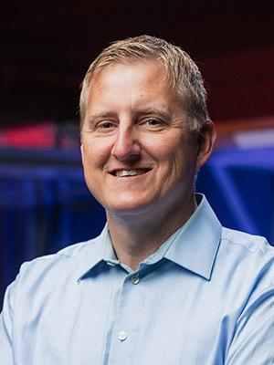 Darren Hartl