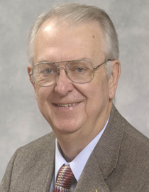 Image of Walter Haisler