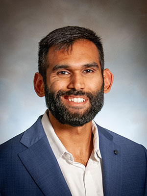 Farhan Siddiqui