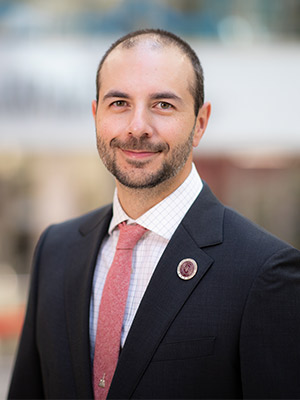 Nathan Tichenor