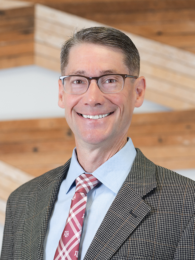 Bret P. Van Poppel