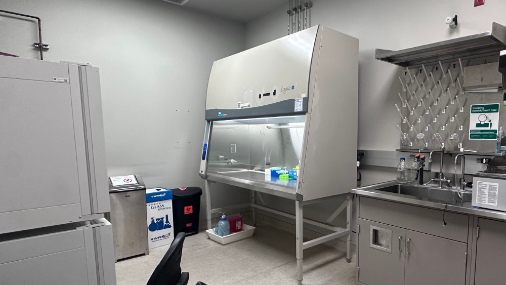 Labconco Biological Safety Cabinets