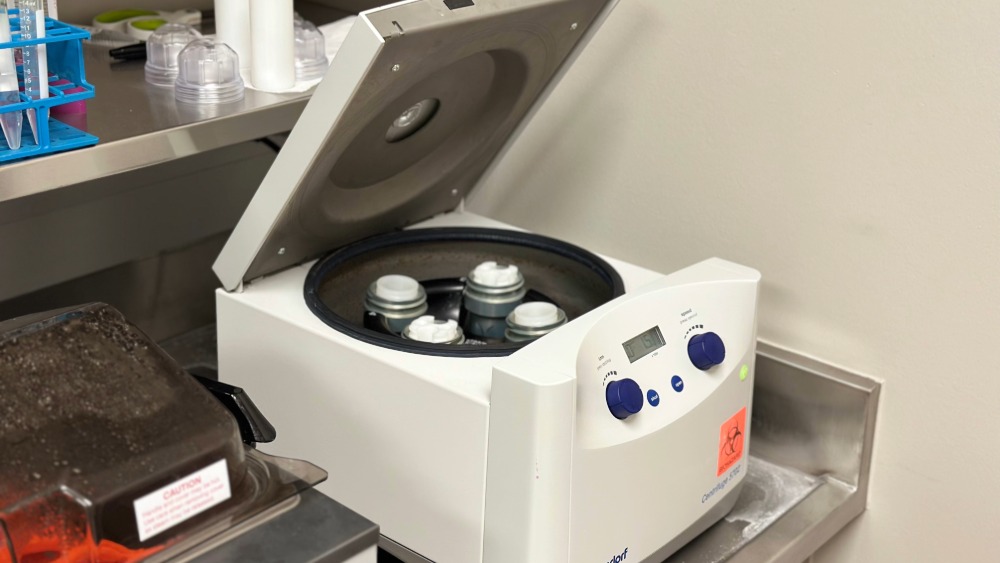 Centrifuge