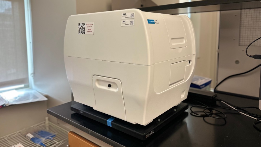 Biotek Cytation 5 Imaging Reader