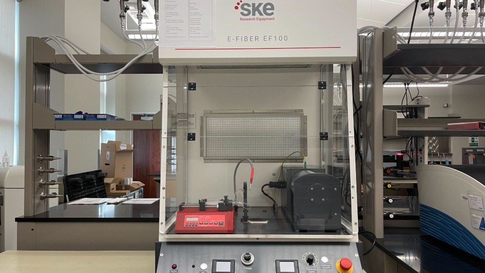 SKE EF100 Electrospinning System