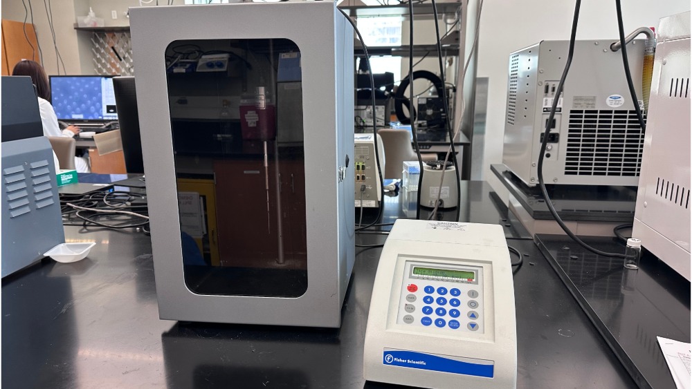 Fisherbrand 120 Sonicator