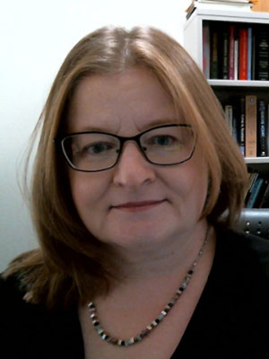 Catherine Ambrose