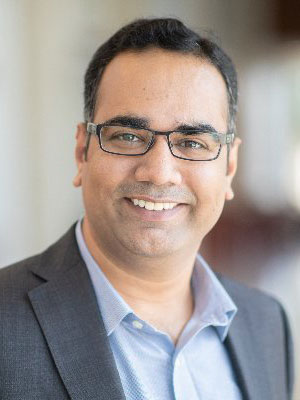 Akhilesh K. Gaharwar