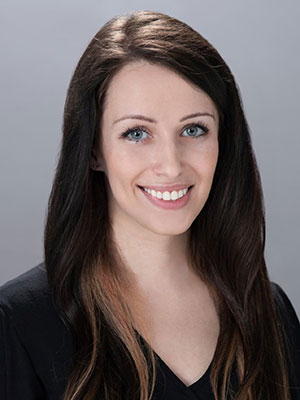 Annie Hedman