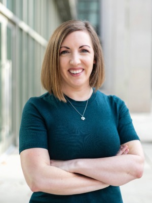 Maria Lyons