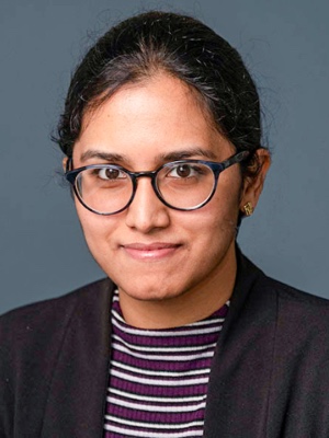 Jyothi Menon