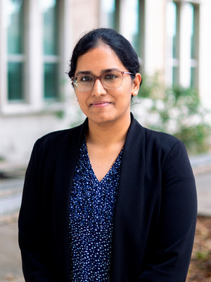 Jyothi U. Menon
