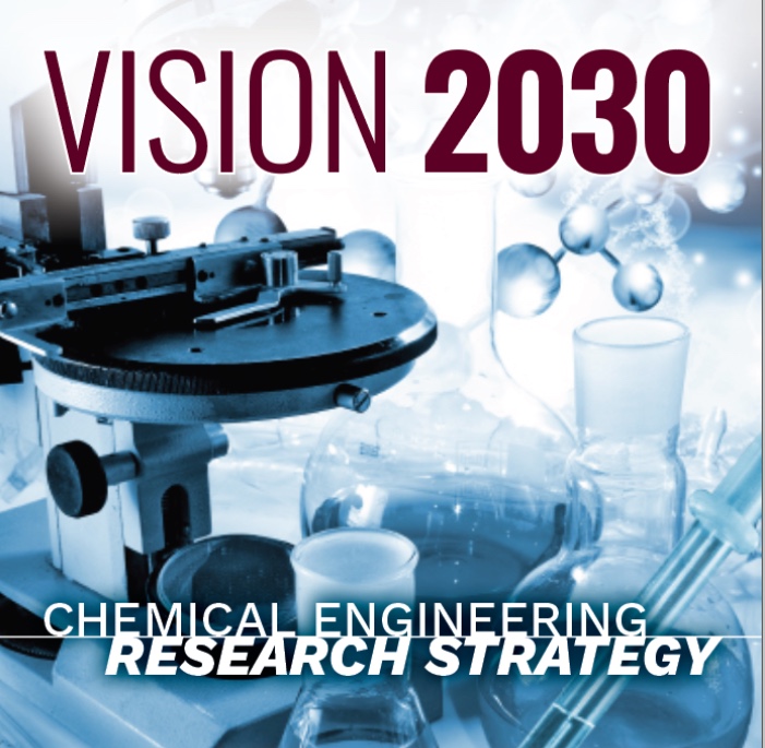 Vision 2030 research