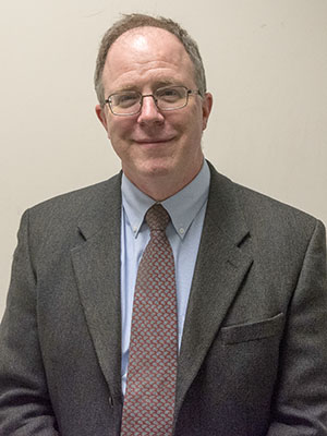 Alan Cochrum