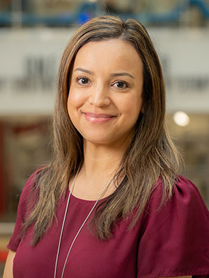 Nereida Vega
