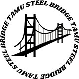 TAMU Steel Bridge Logo