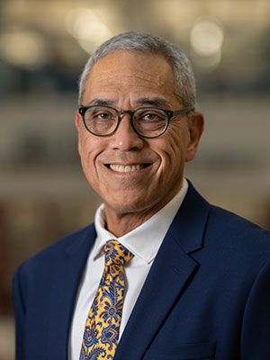 James Kaihatu