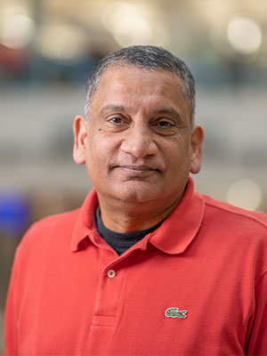 Shankar Chellam
