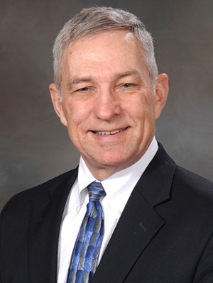 Image of Gene Hawkins