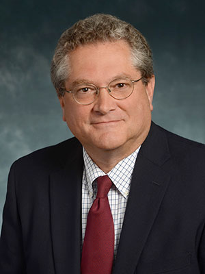 Peter Keating