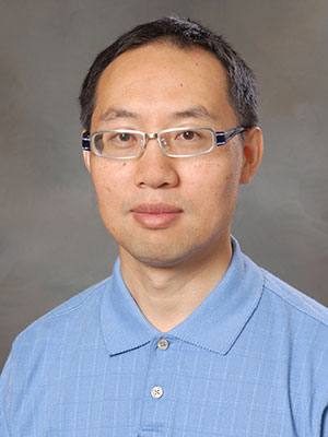 Xingmao "Samuel" Ma