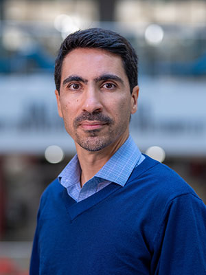 Arash Noshadravan 