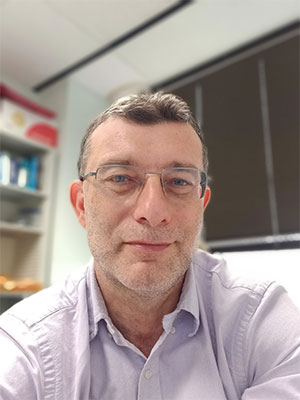 Luca Quadrifoglio