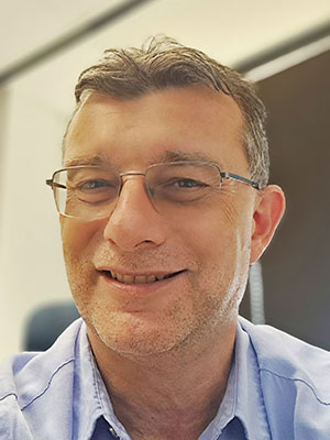 Luca Quadrifoglio