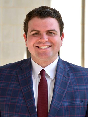Jordan Theilen '23