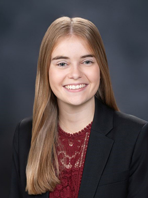 Kailey Weiss '25